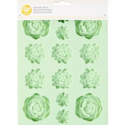Moule bonbons x14 - Wilton