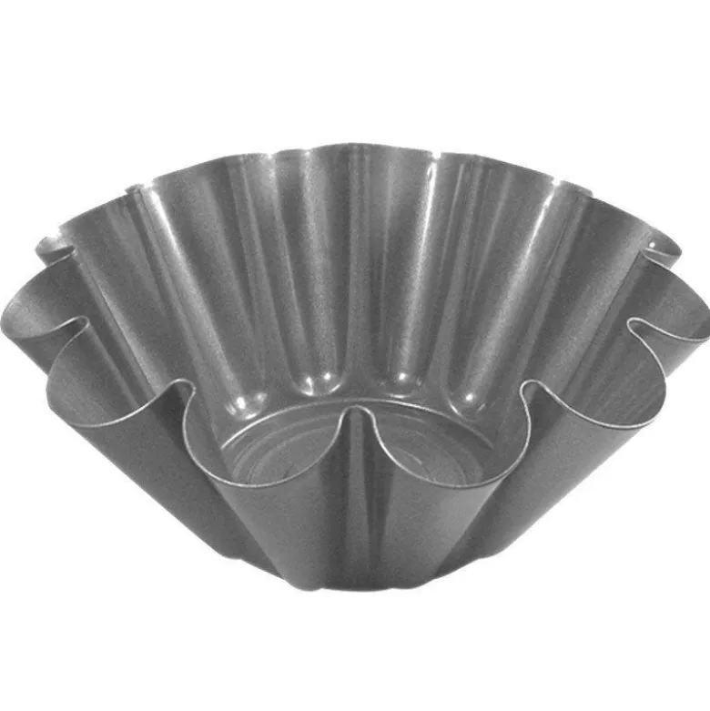 Moule à brioche 22cm - De Buyer