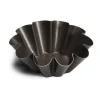 Moule à brioche 8 cm (x6) - Gobel