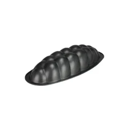 Moule à brioche tressée - Patisse
