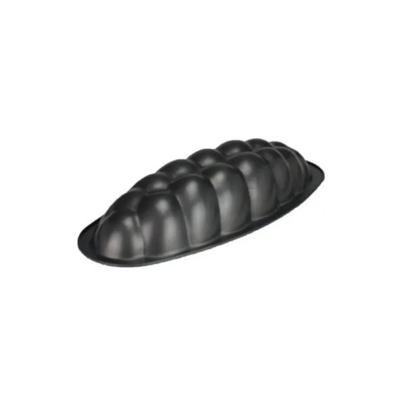 Moule à brioche tressée - Patisse