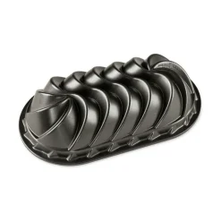 Moule à cake aluminium Heritage - Nordic Ware