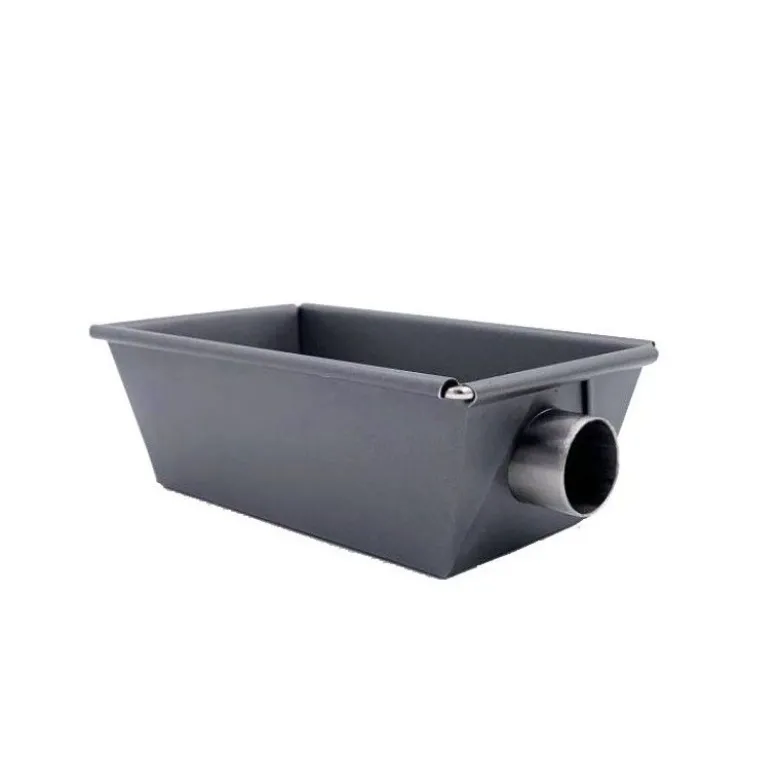 Moule à cake avec insert 25cm - Patisse