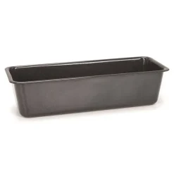Moule à cake 25cm acier émaillé - Patisse
