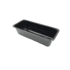 Moule à cake 30cm acier émaillé - Patisse