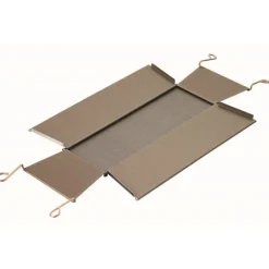 Moule à cake 27 cm démontable - Gobel
