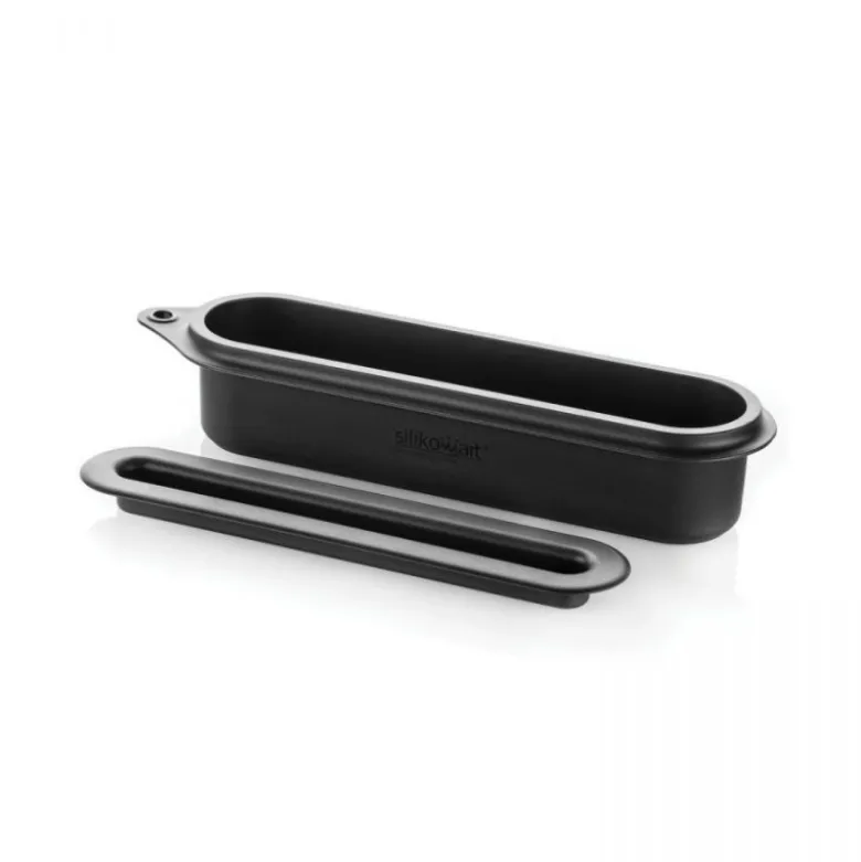 Moule cake de voyage Paris - Silikomart professional
