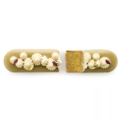 Moule cake de voyage Paris - Silikomart professional
