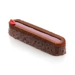 Moule cake de voyage Paris - Silikomart professional