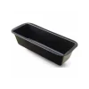 Moule à cake embouti en acier 28 cm – Gobel