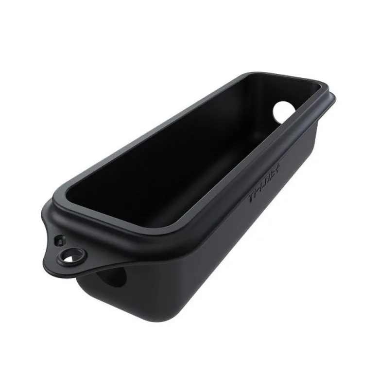 Moule cake Kyoto avec insert 23cm - Silikomart professional