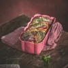 Moule cake Madeleine rose Candy - Emile Henry