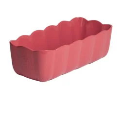 Moule cake Madeleine rose Candy - Emile Henry
