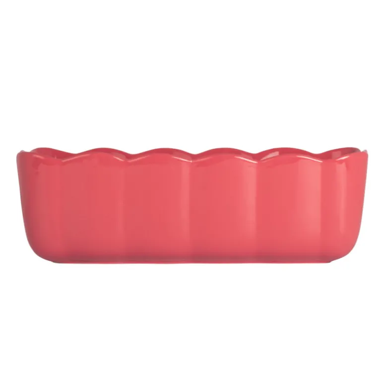 Moule cake Madeleine rose Candy - Emile Henry