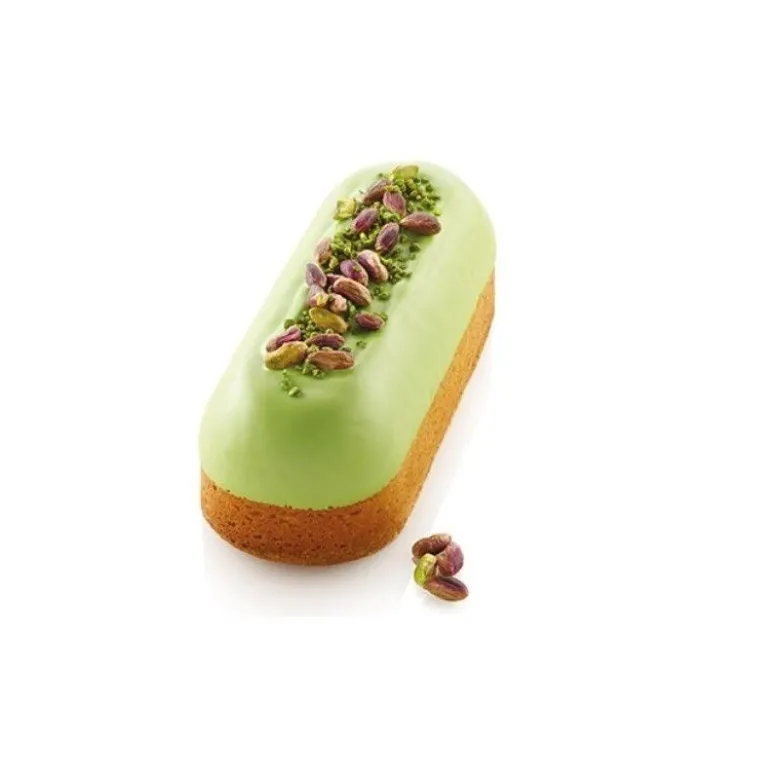 Moule cake PH 20 - Silikomart Professional