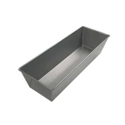 Moule à cake plié 25cm - De Buyer