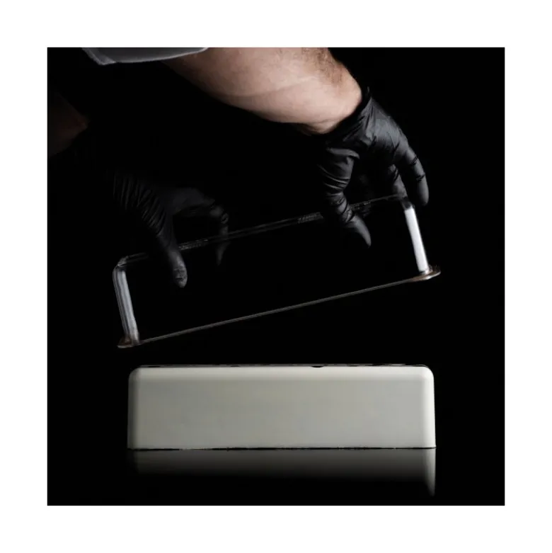 Moule cake voyage Berlin - Silikomart professional