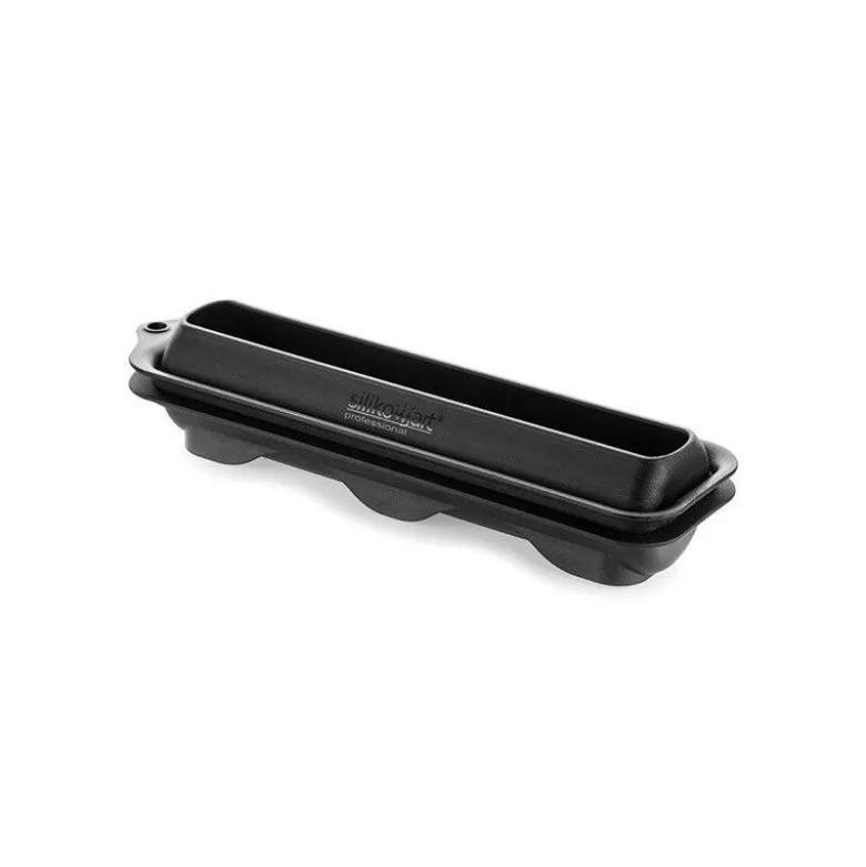 Moule cake voyage Rome - Silikomart professional