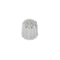 Moule à canelés inox 3,5cm - De Buyer