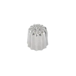 Moule à canelés inox 4,5cm - De Buyer