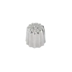 Moule à canelés inox 5,5cm - De Buyer