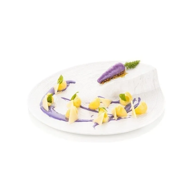 Moule carotte Carota Naturae x12 - Silikomart professional