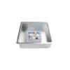 Moule carré 15cm H7,5cm - PME