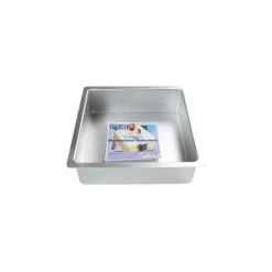Moule carré 10cm H7,5cm - PME
