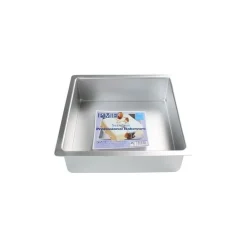 Moule carré 22,5cm H7,5cm - PME