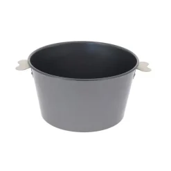 Moule à charlotte acier anti-adhésif 18cm - De Buyer