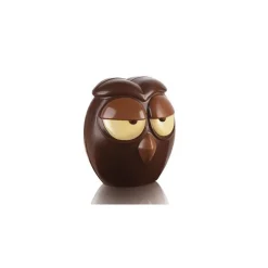 Moule chocolat Alfie - Silikomart Professional