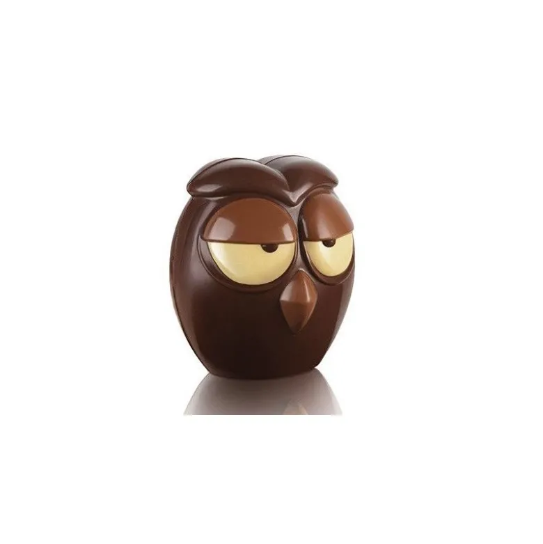 Moule chocolat Alfie - Silikomart Professional