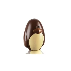 Moule chocolat Al Fred - Silikomart Professional
