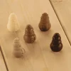 Moule chocolat bonhomme de neige - Silikomart