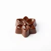 Moule Chocolat Bouquet de Fleurs 3,8 x 1,3 cm (x24) - Pavoni