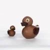 Moule Chocolat Canards (x4) - Pavoni