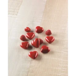 Moule chocolat Choco Love 3D - Silikomart