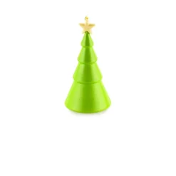 Moule chocolat 3D Sapin de Noël Winter Tree - Silikomart