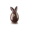 Moule chocolat Lucky Bunny - Silikomart
