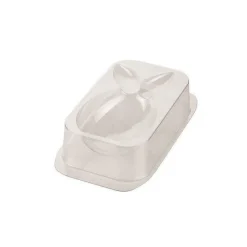 Moule chocolat Lucky Bunny - Silikomart