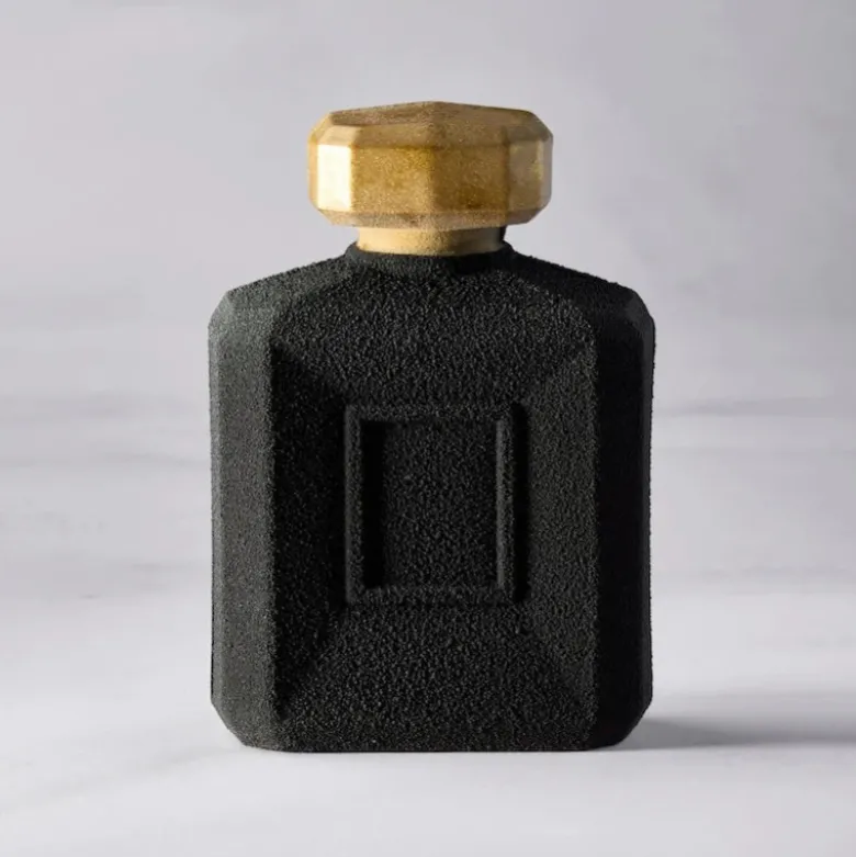 Moule Chocolat Parfum Classic 8,8 x 4,4 x H 12,7 cm - Pavoni