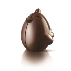 Moule chocolat Paul Cino - Silikomart