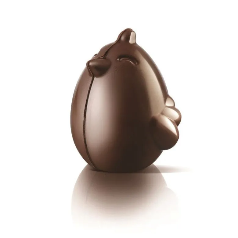 Moule chocolat Paul Cino - Silikomart