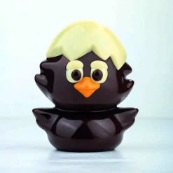 Moule Chocolat Poussin Bomber x2 - Pavoni