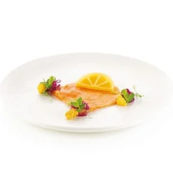 Moule citron Limone Naturae x10 - Silikomart Professional