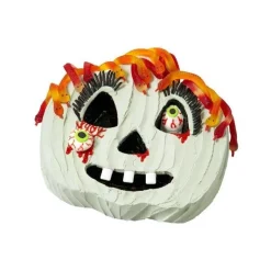 Moule citrouille Jack-O-Lantern - Wilton