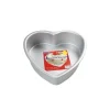 Moule Coeur aluminium 30cm - PME