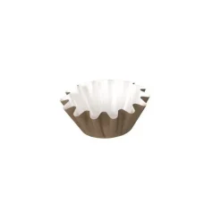 Moule corolle carton Optima 4,5cm H3cm x160