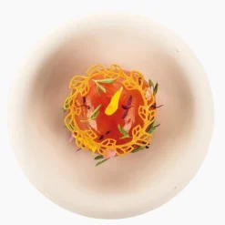 Moule Corona Naturae x18 - Silikomart Professional