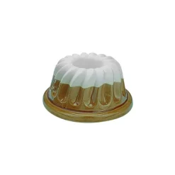 Moule céramique Kouglof 16cm